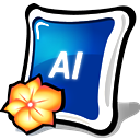 File AI Icon
